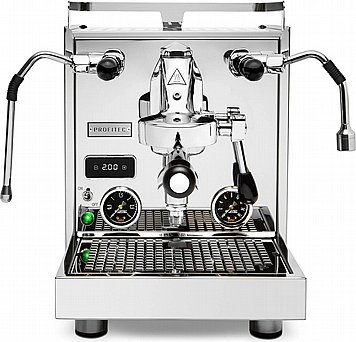 מכונת אספרסו Profitec PRO600 מכונת אספרסו Profitec PRO600