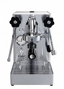 מכונת אספרסו Lelit MaraX - PL62X מכונת אספרסו Lelit MaraX - PL62X