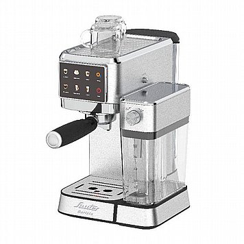 מכונת קפה עם מקציף חלב אוטומטי סאוטר SAUTER BARISTA PRO 350 מכונת קפה עם מקציף חלב אוטומטי סאוטר SAUTER BARISTA PRO 350