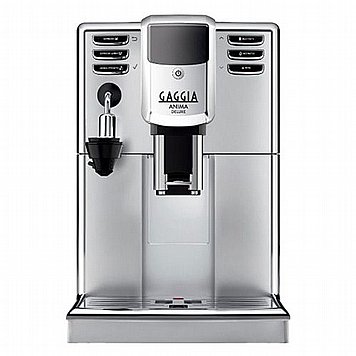 מכונת קפה אוטומטית גאג'יה GAGGIA ANIMA DELUX מכונת קפה אוטומטית גאג'יה GAGGIA ANIMA DELUX