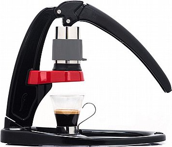 מכונת קפה Gaggia Carezza Deluxe מכונת קפה Gaggia Carezza Deluxe