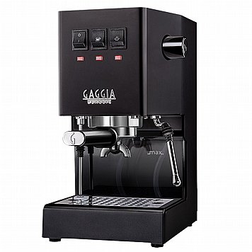 מכונת קפה חדשה Gaggia Classic PRO Black 2020 מכונת קפה חדשה Gaggia Classic PRO Black 2020