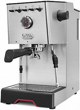 מכונת קפה Gran Gaggia Prestige מכונת קפה Gran Gaggia Prestige