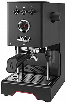 מכונת קפה חדשה Gaggia Classic PRO green מכונת קפה חדשה Gaggia Classic PRO green