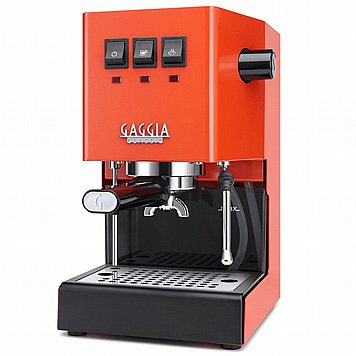מכונת קפה גאג'יה קלאסיק פרו Gaggia Classic Pro מכונת קפה גאג'יה קלאסיק פרו Gaggia Classic Pro