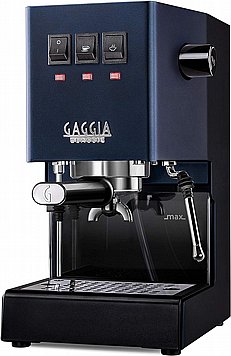 מכונת קפה גאג'יה קלאסיק פרו כתום Gaggia Classic Pro Orange מכונת קפה גאג'יה קלאסיק פרו כתום Gaggia Classic Pro Orange