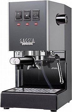 מכונת קפה גאגיה קלאסיק - Gaggia Classic מכונת קפה גאגיה קלאסיק - Gaggia Classic