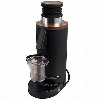 מטחנת קפה די אף 64 פי DF64P Coffee grinder Single Dose לבן