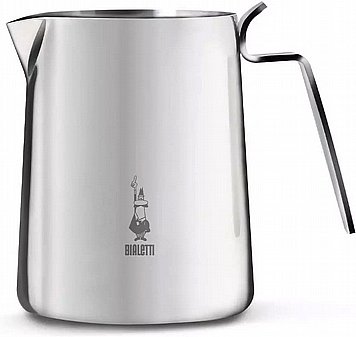 כד הקצפה מעוצב ביאלטי Bialetti Milk Pitcher 500ml