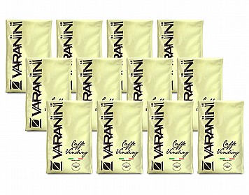 12 ק"ג פולי קפה ורניני ונדינג Varanini Vending 12 ק"ג פולי קפה ורניני ונדינג Varanini Vending