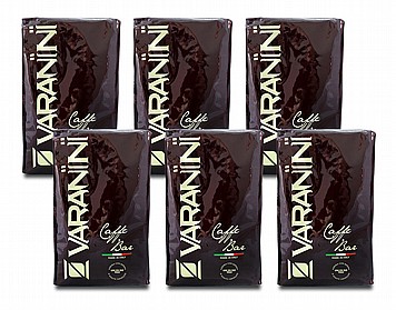 6 ק"ג פולי קפה ורניני בר Varanini Bar 6 ק"ג פולי קפה ורניני בר Varanini Bar