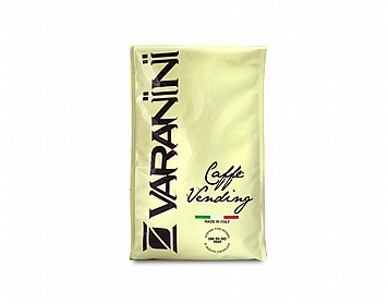 1 ק"ג פולי קפה ורניני ונדינג Varanini Vending 1 ק"ג פולי קפה ורניני ונדינג Varanini Vending