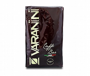 1 ק"ג פולי קפה בר ורניני Varanini Bar 1 ק"ג פולי קפה בר ורניני Varanini Bar
