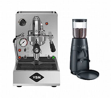 מכונת קפה מקצועית וי בי אם דומובר VIBIEMME Domobar ראש E61 מכונת קפה מקצועית וי בי אם דומובר VIBIEMME Domobar ראש E61