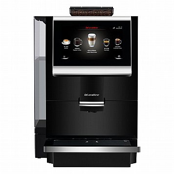 Dr. coffee Coffee Break 10.1" Screen Espresso Dr. coffee Coffee Break 10.1" Screen Espresso