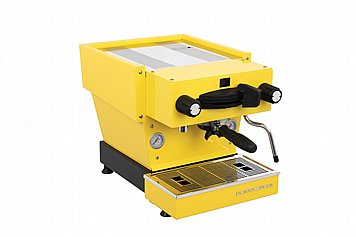 מכונת אספרסו La Marzocco Linea Mini לה מרזוקו - צהוב - הדגם החדש 2024 מכונת אספרסו La Marzocco Linea Mini לה מרזוקו - צהוב - הדגם החדש 2024