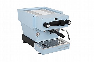 מכונת אספרסו La Marzocco Linea Mini לה מרזוקו - תכלת - הדגם החדש 2024 מכונת אספרסו La Marzocco Linea Mini לה מרזוקו - תכלת - הדגם החדש 2024