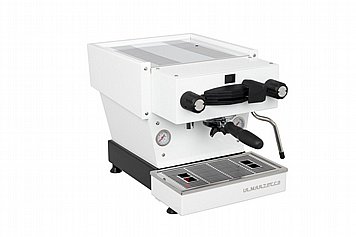 מכונת אספרסו La Marzocco Linea Mini לה מרזוקו - לבן מכונת אספרסו La Marzocco Linea Mini לה מרזוקו - לבן