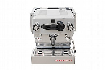 מכונת אספרסו La Marzocco Linea Mini לה מרזוקו - כסופה מכונת אספרסו La Marzocco Linea Mini לה מרזוקו - כסופה