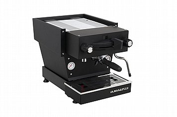 מכונת אספרסו La Marzocco Linea Mini לה מרזוקו - שחור מכונת אספרסו La Marzocco Linea Mini לה מרזוקו - שחור