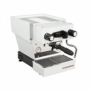 מכונת אספרסו מקצועית La Marzocco Linea Micra צבע לבן - מהמלאי מכונת אספרסו מקצועית La Marzocco Linea Micra צבע לבן - מהמלאי