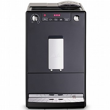 מכונת קפה טוחנת מליטה סולו Melitta Solo Black מכונת קפה טוחנת מליטה סולו Melitta Solo Black