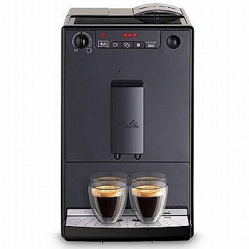מכונת קפה טוחנת מליטה סולו Melitta Solo Pure Black מכונת קפה טוחנת מליטה סולו Melitta Solo Pure Black