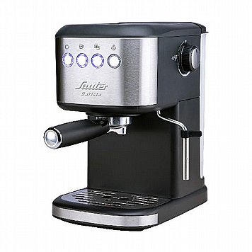 מכונת קפה עם מקציף סאוטר SAUTER BARISTA 100 מכונת קפה עם מקציף סאוטר SAUTER BARISTA 100