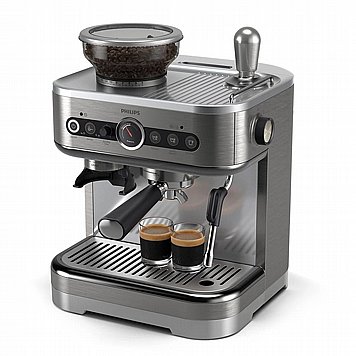     Philips Barista Brew 3218/01 SILVER 