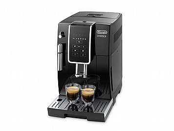 מכונת קפה דלונגי DINAMICA ECAM 350.15.B דלונגי Delonghi מכונת קפה דלונגי DINAMICA ECAM 350.15.B דלונגי Delonghi