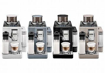    Delonghi RIVELIA EXAM440.55