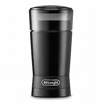 מטחנת קפה ותבלינים KG200 של Delonghi מטחנת קפה ותבלינים KG200 של Delonghi