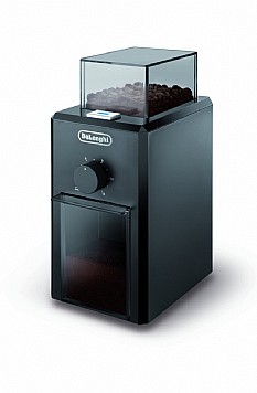 מטחנת קפה KG79 של Delonghi מטחנת קפה KG79 של Delonghi