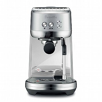 מכונת קפה ברוויל Breville The Bambino 450BES נירוסטה מכונת קפה ברוויל Breville The Bambino 450BES נירוסטה