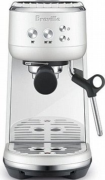 מכונת קפה ברוויל Breville/SAGE The Bambino BES450BSS נירוסטה מכונת קפה ברוויל Breville/SAGE The Bambino BES450BSS נירוסטה