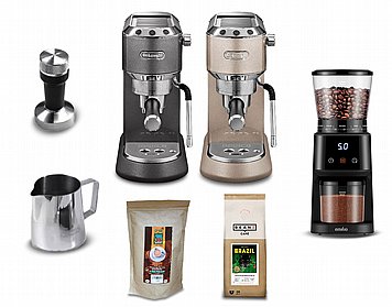 חבילת בריסטה הכל כלול! חבילת בריסטה הכל כלול!