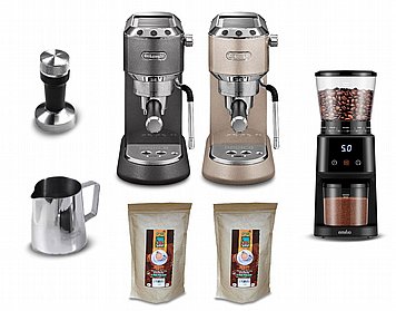 חבילת בריסטה הכל כלול! חבילת בריסטה הכל כלול!