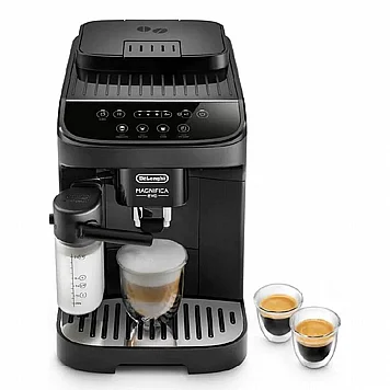 מכונת אספרסו אוטומטית דלונגי Delonghi ECAM 293.52.B - שחור מכונת אספרסו אוטומטית דלונגי Delonghi ECAM 293.52.B - שחור