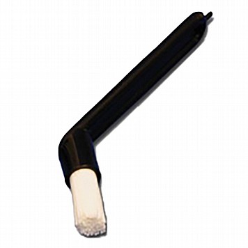 מברשת ניקוי ראש מכונת האספרסו (Group Brush) מברשת ניקוי ראש מכונת האספרסו (Group Brush)