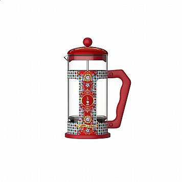ביאלטי פרנצ' פרס Dolce and Gabbana מהדורה מיוחדת 350 מ"ל ביאלטי פרנצ' פרס Dolce and Gabbana מהדורה מיוחדת 350 מ"ל