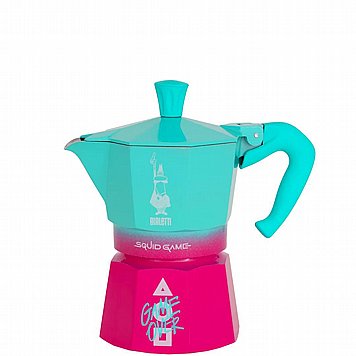 מקינטה Forever Miss Inox SPLENDY 2 מקינטה Forever Miss Inox SPLENDY 2