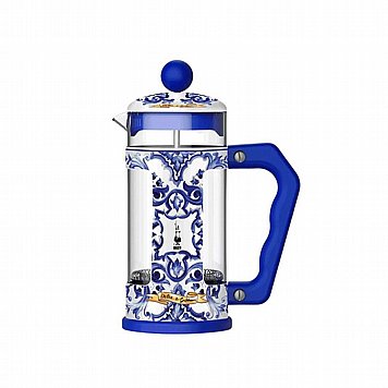 פרנץ' פרס ביאלטי 350 מ"ל Dolce & Gabbana Blu Mediterraneo מהדורה מיוחדת פרנץ' פרס ביאלטי 350 מ"ל Dolce & Gabbana Blu Mediterraneo מהדורה מיוחדת