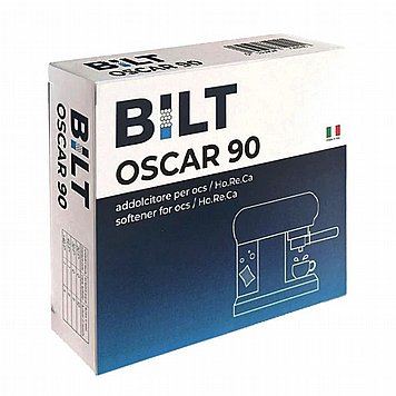 פילטר מרכך מים לכל מכונות הקפה- OSCAR 90 פילטר מרכך מים לכל מכונות הקפה- OSCAR 90