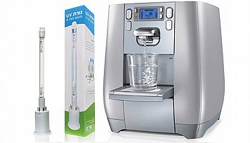 מנורה UV תואם לבר מים תמי 4 פמילי \ טאצ' \ קלאסיק -באורך 11W - 210 MM מנורה UV תואם לבר מים תמי 4 פמילי \ טאצ' \ קלאסיק -באורך 11W - 210 MM