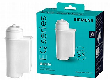 מארז חיסכון 3 פילטרי מים למכונות קפה סימנס מקורי מארז חיסכון 3 פילטרי מים למכונות קפה סימנס מקורי