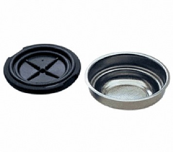 מתאם פודים Saeco Pod kit מתאם פודים Saeco Pod kit