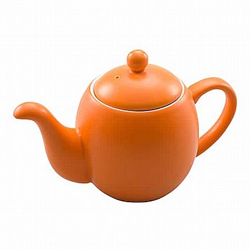 קנקן תה פורצלן Jaguar 400ml קנקן תה פורצלן Jaguar 400ml