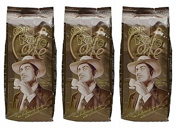 3 ק"ג פולי קפה לוקפה "הסנדק" - "Lucaffe "The Godfather 3 ק"ג פולי קפה לוקפה "הסנדק" - "Lucaffe "The Godfather