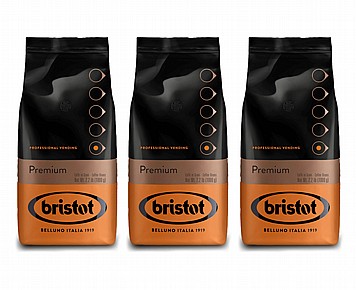 פולי קפה בריסטוט איל אספרסו Bristot il espresso פולי קפה בריסטוט איל אספרסו Bristot il espresso