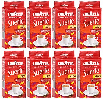 קפה לוואצה טחון LAVAZZA TIERRA PERU SINGLE ORIGIN קפה לוואצה טחון LAVAZZA TIERRA PERU SINGLE ORIGIN